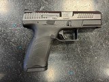 CZ P-10 C - 2 of 3