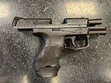 Heckler and Koch VP9SK - 4 of 4