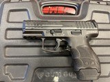 Heckler and Koch VP9SK - 1 of 4