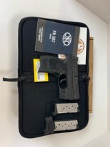 FN 503 with LIGHT - 6 of 7