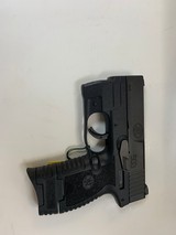 FN 503 with LIGHT - 1 of 7