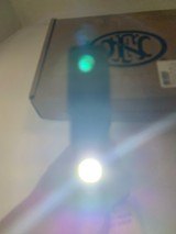 FN 503 with LIGHT - 5 of 7