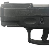 TAURUS G2C PT140 G A - 3 of 7