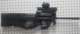 FN PS90 - 2 of 7