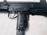 ACTION ARMS LTD. UZI MODEL B - 4 of 7
