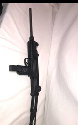 ACTION ARMS LTD. UZI MODEL B - 5 of 7