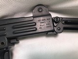 ACTION ARMS LTD. UZI MODEL B - 6 of 7