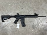 SMITH & WESSON M&P 15-22 - 1 of 2