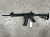 SMITH & WESSON M&P 15-22 - 2 of 2
