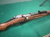 SAKO 1970 M39 7.62X54MMR - 2 of 5