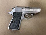 WALTHER PPKS - 4 of 7