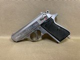 WALTHER PPKS - 6 of 7