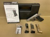WALTHER PPKS - 1 of 7