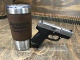 KAHR ARMS PM9 - 3 of 4