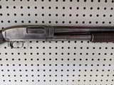 WINCHESTER MODEL 1912 - 3 of 10