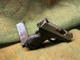 SPRINGFIELD ARMORY XDS MOD2 3.3 - 1 of 5