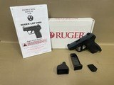 RUGER LCP MAX - 1 of 7