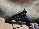 SMITH & WESSON M&P45 (SAFETY) - 3 of 4