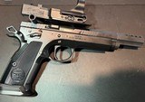 CZ TS Czechmate - 2 of 4