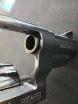 SMITH & WESSON MODEL 629-8 - 5 of 5