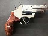 SMITH & WESSON MODEL 629-8 - 2 of 5
