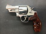 SMITH & WESSON MODEL 629-8 - 1 of 5