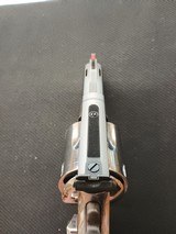 SMITH & WESSON MODEL 629-8 - 3 of 5