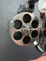 SMITH & WESSON MODEL 629-8 - 4 of 5
