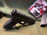 SPRINGFIELD ARMORY HELLCAT PRO OSP - 4 of 5