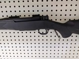 MOSSBERG PATRIOT - 8 of 9
