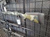 SAVAGE ARMS 110 ULTRALITE CAMO - 4 of 5