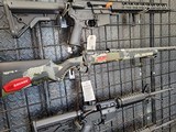 SAVAGE ARMS 110 ULTRALITE CAMO - 2 of 5