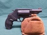 TAURUS ULTRALITE THE JUDGE 45LC/410GA - 2 of 5