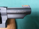 TAURUS ULTRALITE THE JUDGE 45LC/410GA - 4 of 5