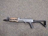 ZASTAVA ARMS ZPAP92 - 1 of 1