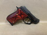 TAURUS PT22 - 7 of 7