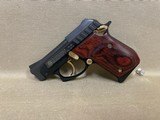 TAURUS PT22 - 6 of 7