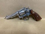 SMITH & WESSON K38 - 6 of 6