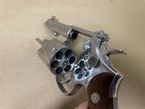 SMITH & WESSON K38 - 5 of 6