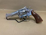 SMITH & WESSON K38 - 2 of 6