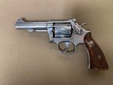 SMITH & WESSON K38 - 3 of 6