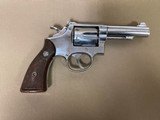 SMITH & WESSON K38 - 4 of 6