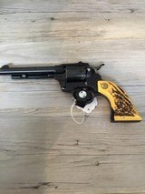 HI-STANDARD W-104 Double Nine - 5 of 5