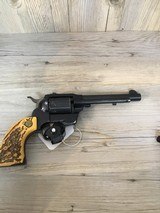 HI-STANDARD W-104 Double Nine - 2 of 5