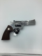COLT COLT PYTHON 357 MAG/ 38 SPCL 6 - 1 of 3 COLT COLT PYTHON 357 MAG/ 38 SPCL 6 - 1 of 3