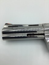 COLT COLT PYTHON 357 MAG/ 38 SPCL 6 - 3 of 3 COLT COLT PYTHON 357 MAG/ 38 SPCL 6 - 3 of 3