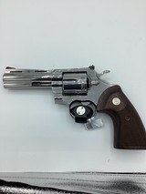 COLT COLT PYTHON 357 MAG/ 38 SPCL 6 - 2 of 3 COLT COLT PYTHON 357 MAG/ 38 SPCL 6 - 2 of 3