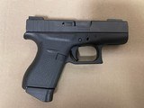 GLOCK 42 - 4 of 7