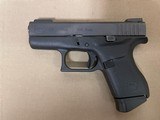 GLOCK 42 - 3 of 7