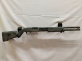 MOSSBERG 500 - 1 of 4